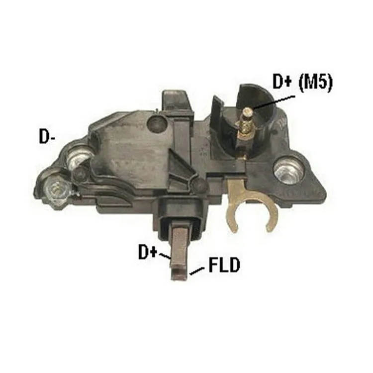 Generátor feszültség szabályozó IB220 Fiat Palio Siena F00M145220