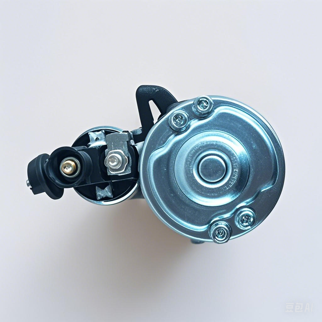  Starter Motor Suzuki Grand Vitara 12v 1,4 kW 8T 177838N