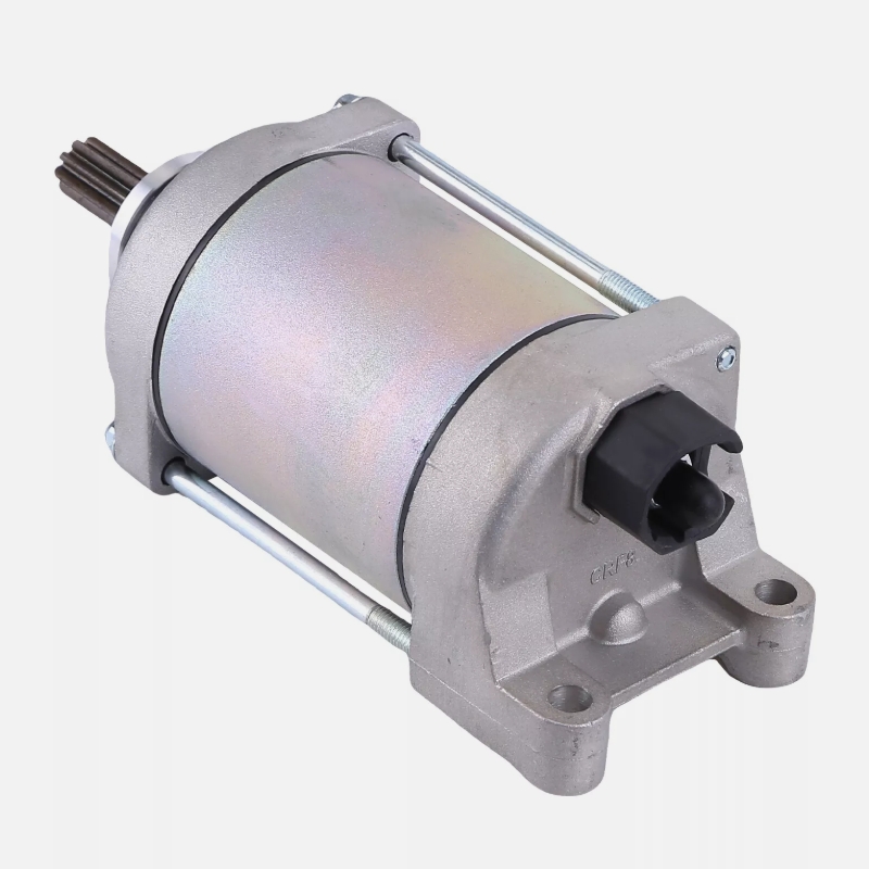 Indítómotor szerelvény csere a 31200-MFL-003 típushoz