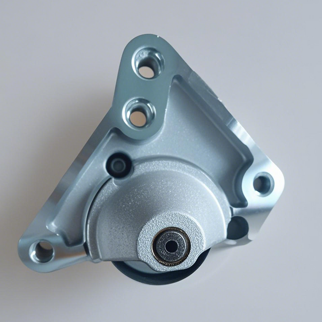 Bosch indító a Renault, Volvo, Lester 24V 4KW 0001368076