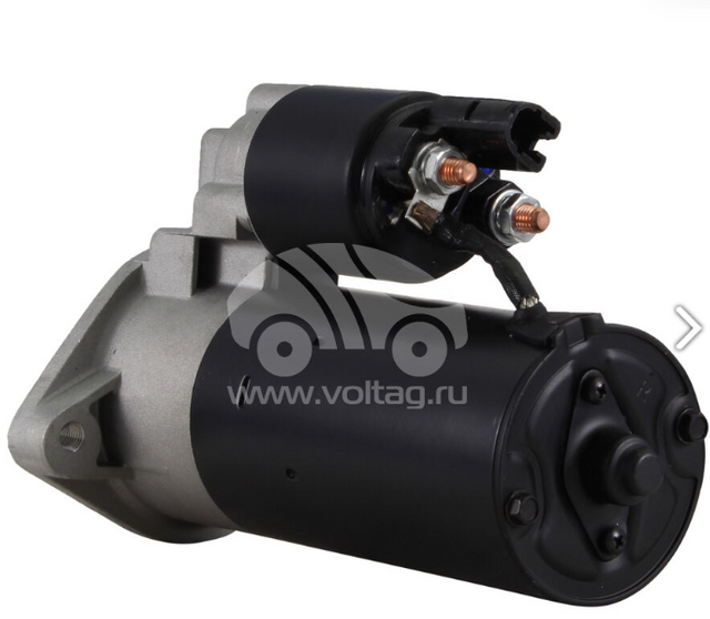 12V 10t Toyota automatikus indítómotor (0-001-109-034 0001109034)