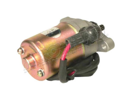 Motor/Autoindító 12V 10t BMS Sports 410-58013 19579