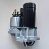 Bosch indító a Renault, Volvo, Lester 24V 4KW 0001368076