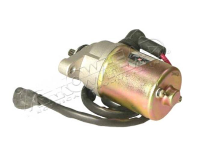 Motor/Autoindító 12V 10t BMS Sports 410-58013 19579