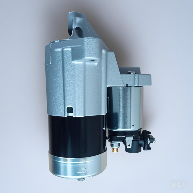  Starter Motor Suzuki Grand Vitara 12v 1,4 kW 8T 177838N
